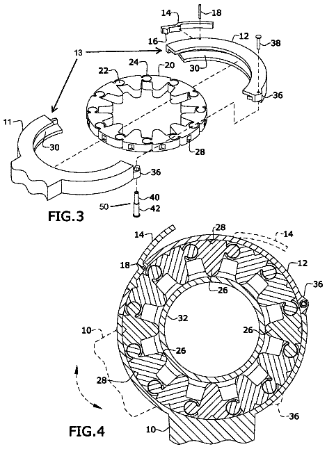 Drawing sheet 2 of US 11,185,962 B1