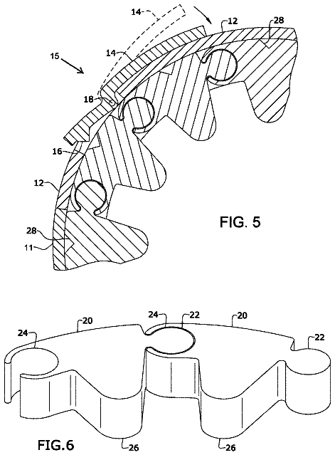 Drawing sheet 3 of US 11,185,962 B1