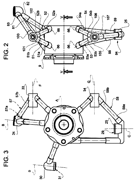 Drawing sheet 2 of US 11,186,131 B2