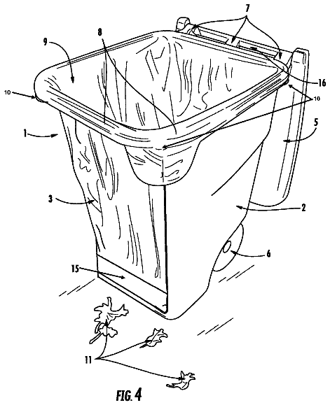 Drawing sheet 4 of US 11,186,435 B2