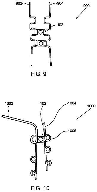 Drawing sheet 5 of US 11,189,770 B2