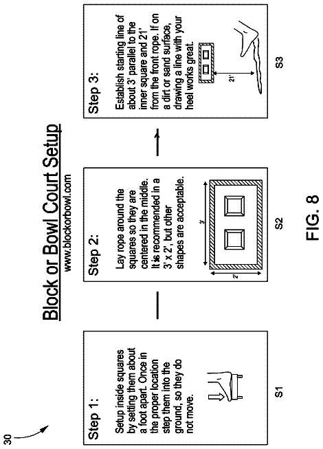 Drawing sheet 6 of US 11,192,010 B2