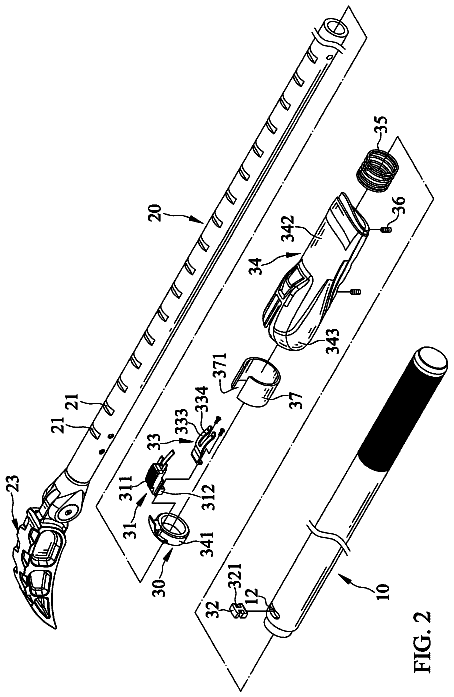 Drawing sheet 2 of US 11,192,234 B2