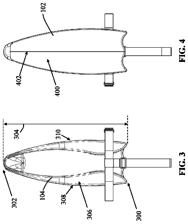 Drawing sheet 3 of US 11,198,491 B2