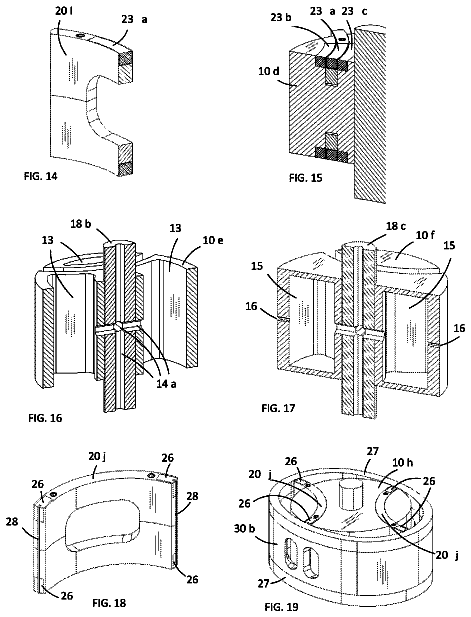 Drawing sheet 3 of US 11,199,093 B2