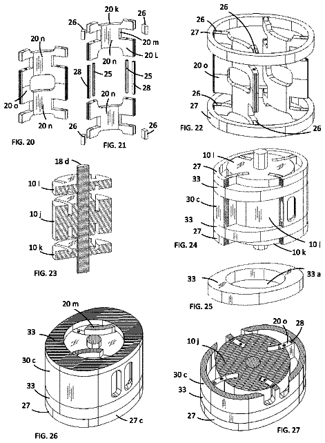 Drawing sheet 4 of US 11,199,093 B2
