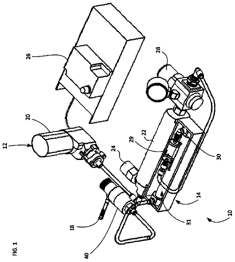Drawing sheet 1 of US 11,204,347 B2