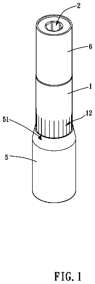 Drawing from US 11,207,764 B2