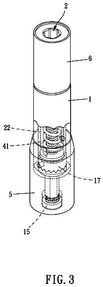 Drawing sheet 3 of US 11,207,764 B2