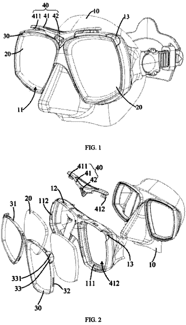 Drawing sheet 1 of US 11,208,184 B2