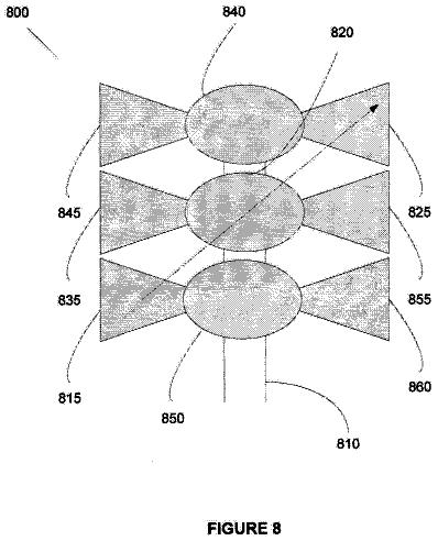 Drawing sheet 8 of US 11,215,432 B2