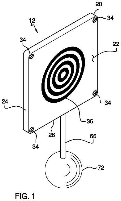 Drawing sheet 1 of US 11,219,807 B2