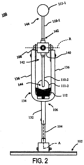 Drawing sheet 2 of US 11,219,809 B2