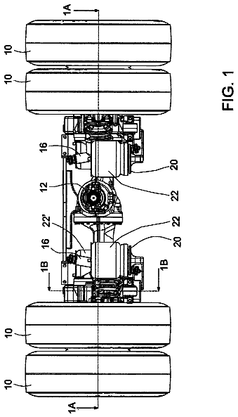 Drawing sheet 1 of US 11,220,149 B2