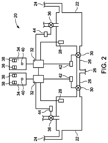 Drawing sheet 2 of US 11,220,243 B1