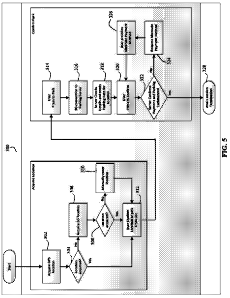 Drawing sheet 5 of US 11,222,482 B2