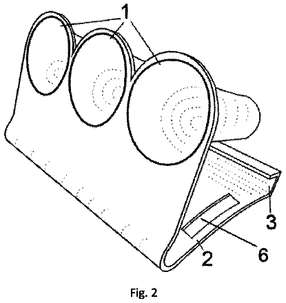 Drawing sheet 2 of US 11,224,494 B2