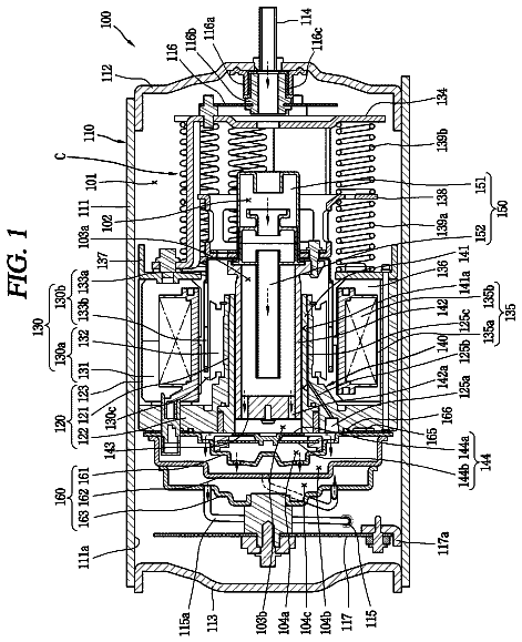 Drawing sheet 1 of US 11,225,958 B2