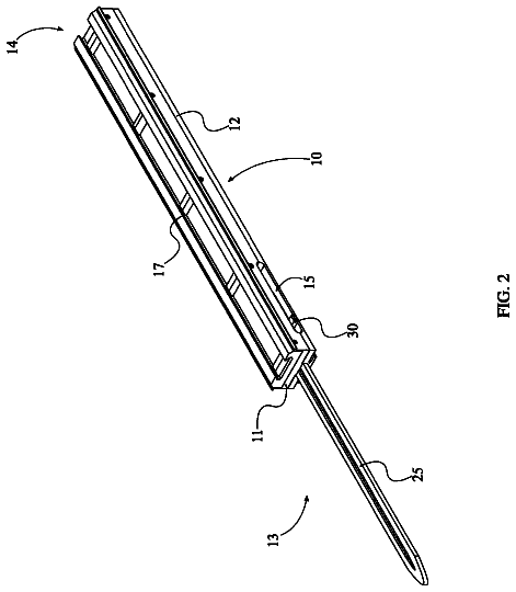 Drawing sheet 2 of US 11,226,171 B2
