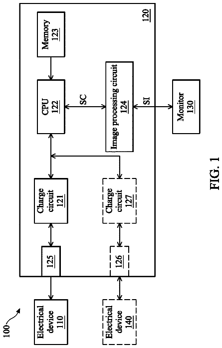 Drawing sheet 1 of US 11,228,194 B2