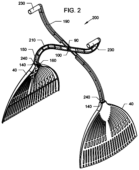 Drawing sheet 2 of US 11,229,159 B1