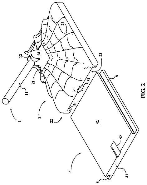 Drawing sheet 2 of US 11,229,198 B2