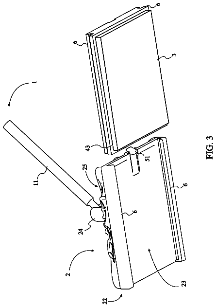 Drawing sheet 3 of US 11,229,198 B2