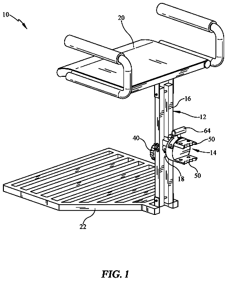 Drawing from US 11,229,200 B1