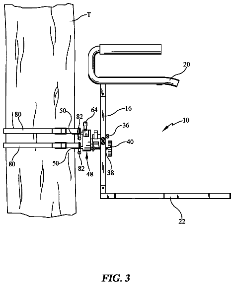 Drawing sheet 3 of US 11,229,200 B1