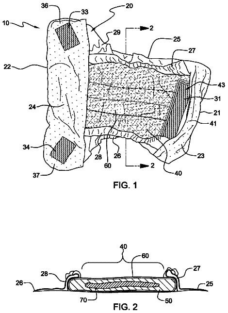 Drawing sheet 1 of US 11,229,558 B2