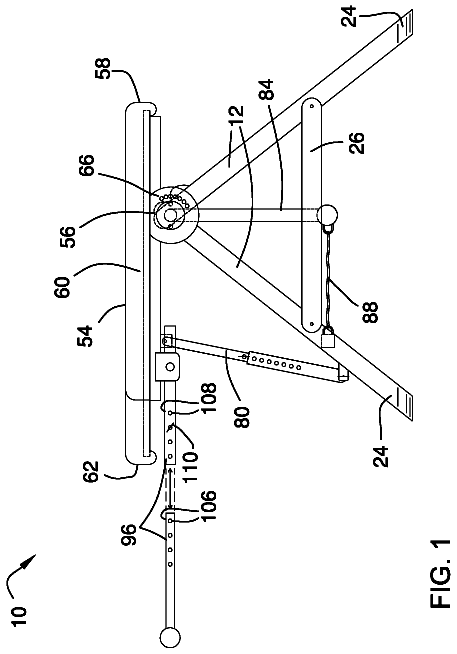Drawing from US 11,229,821 B2