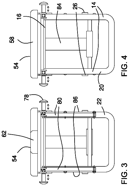 Drawing sheet 3 of US 11,229,821 B2