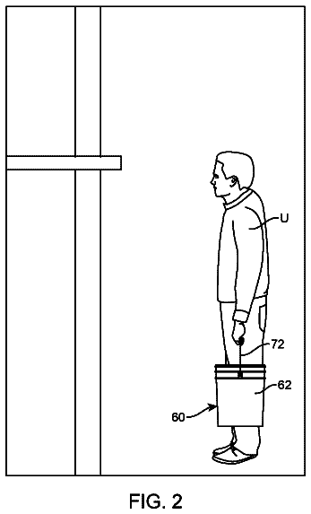 Drawing sheet 2 of US 11,230,237 B1
