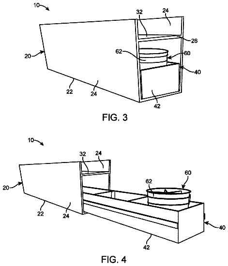 Drawing sheet 3 of US 11,230,237 B1