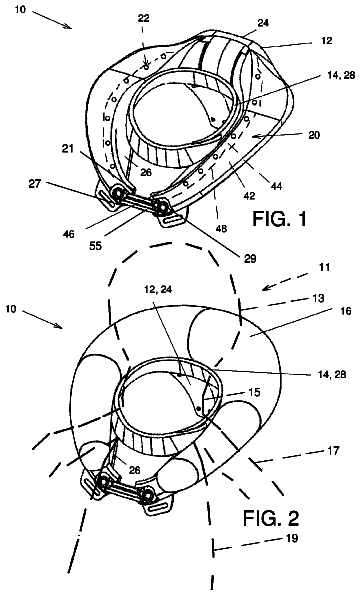 Drawing sheet 1 of US 11,230,358 B2