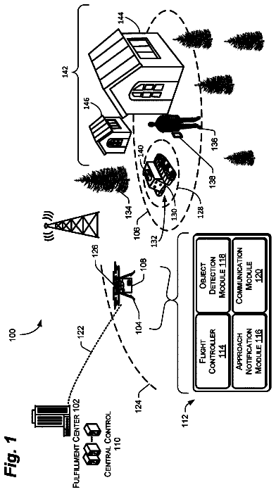 Drawing from US 11,231,706 B1