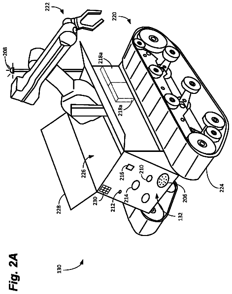 Drawing sheet 2 of US 11,231,706 B1