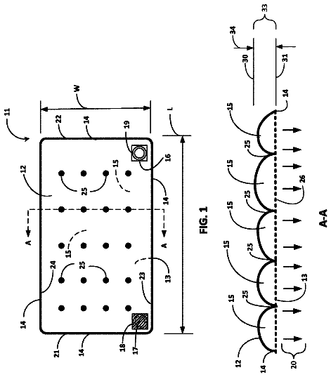 Drawing sheet 1 of US 11,234,860 B2