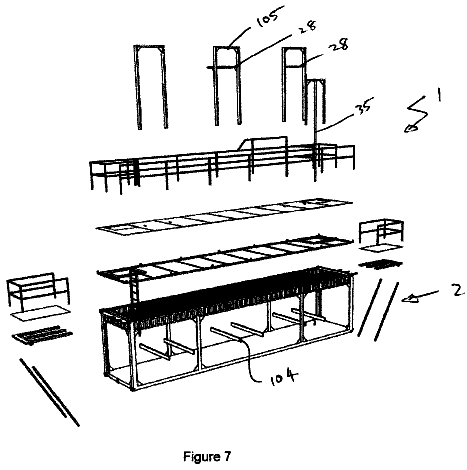 Drawing sheet 8 of US 11,235,188 B2