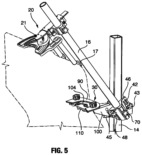 Drawing sheet 4 of US 11,235,218 B2