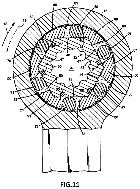 Drawing sheet 5 of US 11,235,441 B2
