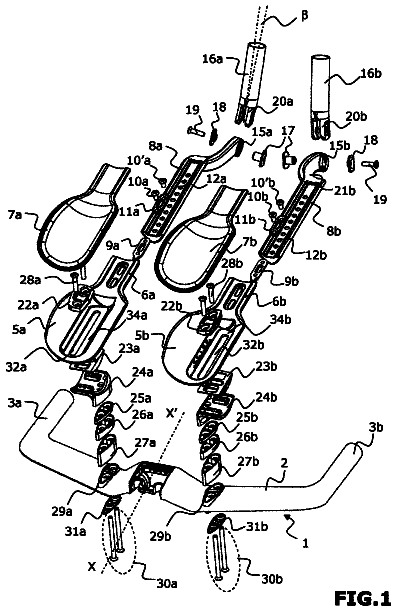 Drawing sheet 1 of US 11,235,835 B2