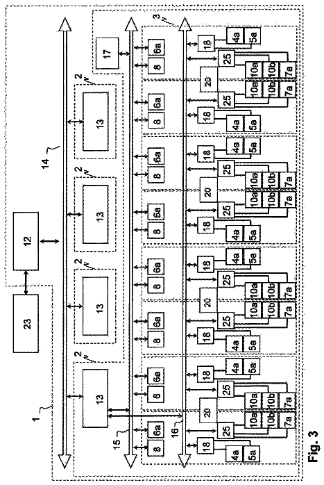 Drawing sheet 3 of US 11,236,445 B2