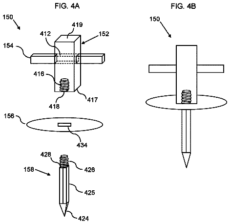 Drawing sheet 4 of US 11,244,583 B1