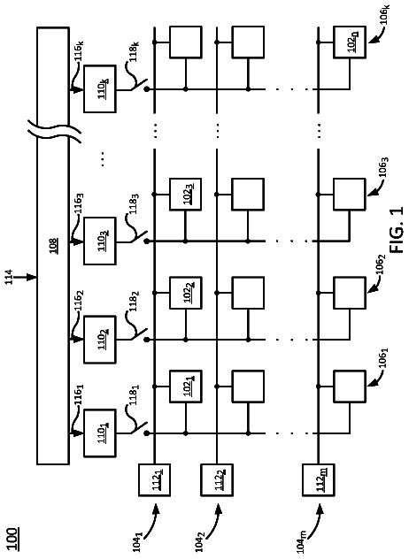 Drawing sheet 1 of US 11,244,588 B2