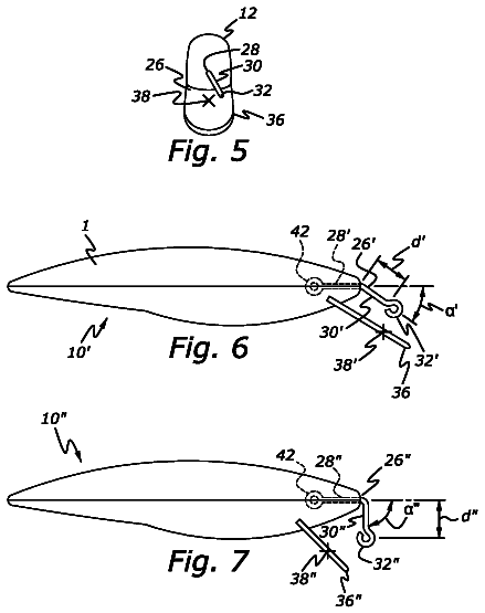 Drawing sheet 2 of US 11,246,300 B2