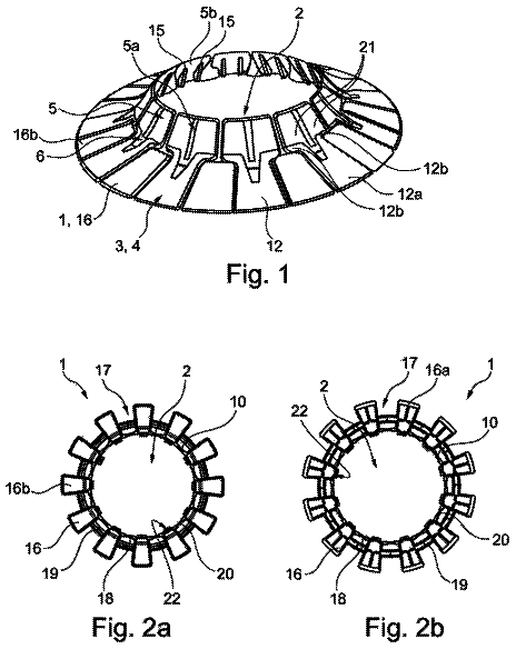 Drawing from US 11,247,110 B2