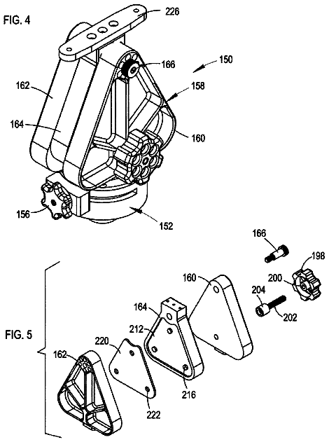 Drawing sheet 4 of US 11,248,872 B1