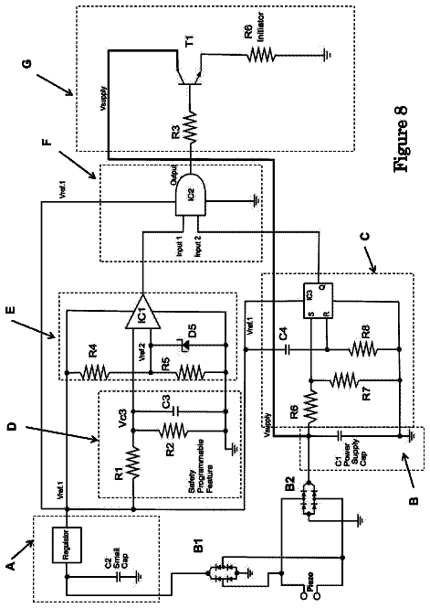 Drawing sheet 8 of US 11,248,893 B2