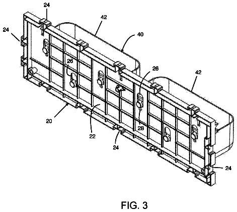 Drawing sheet 3 of US 11,252,875 B1